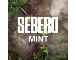Табак Sebero Мята (Mint) 100г Акцизный Табак Sebero Мята (Mint) 100г Акцизный